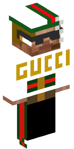 Minecraft Skin #161673