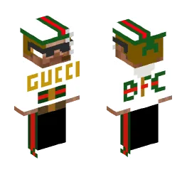 Minecraft Skin #161673