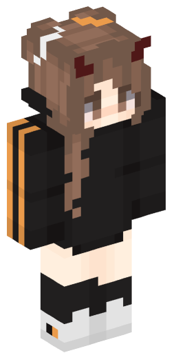 Minecraft Skin #161674