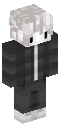 Minecraft Skin #161677