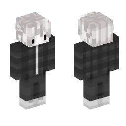 Minecraft Skin #161677
