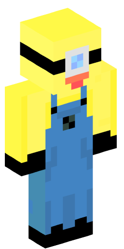Minecraft Skin #161679