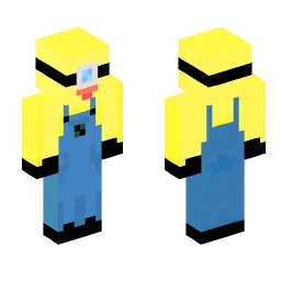 Minecraft Skin #161679