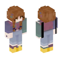 Minecraft Skin #161681