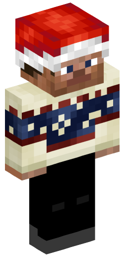 Minecraft Skin #161682