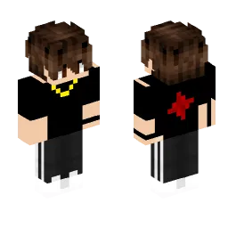 Minecraft Skin #161683