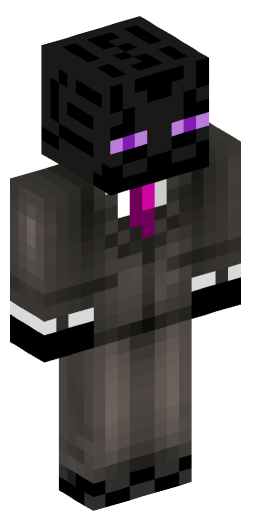 Minecraft Skin #161684