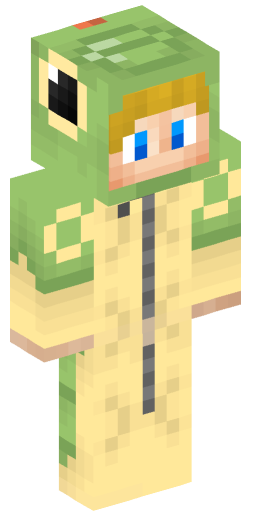 Minecraft Skin #161685