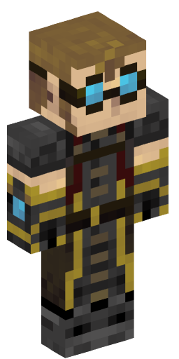 Minecraft Skin #161686