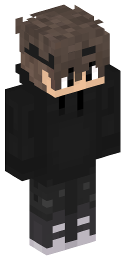 Minecraft Skin #161688