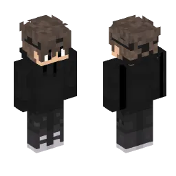 Minecraft Skin #161688