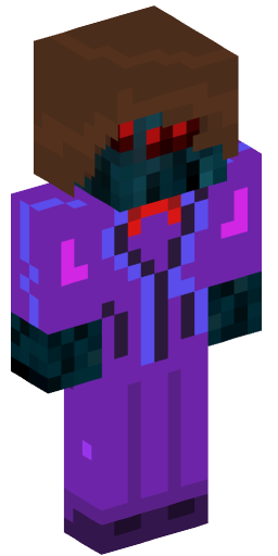 Minecraft Skin #161689
