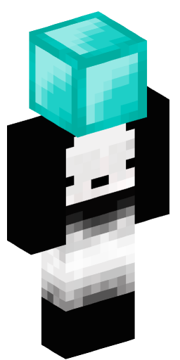 Minecraft Skin #161693