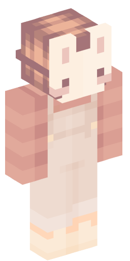Minecraft Skin #161696