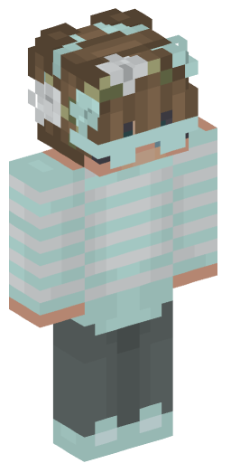 Minecraft Skin #161698