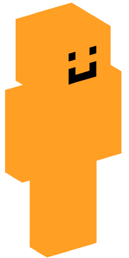 Minecraft Skin #161701
