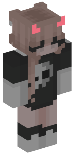 Minecraft Skin #161702