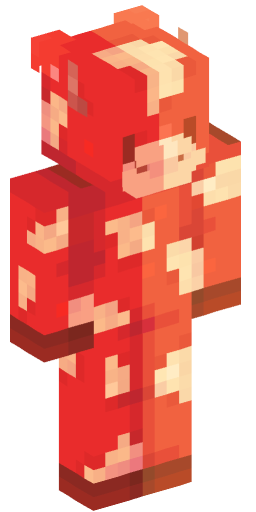 Minecraft Skin #161703