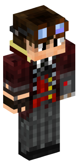 Minecraft Skin #161705