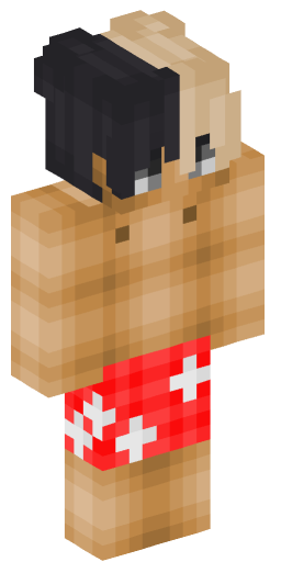 Minecraft Skin #161706