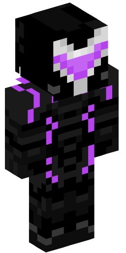 Minecraft Skin #161707