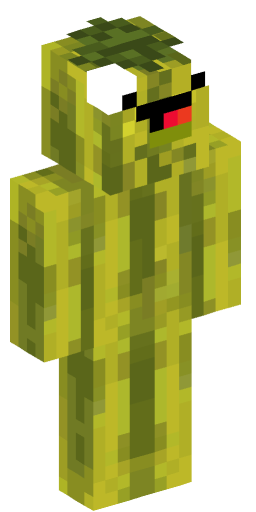 Minecraft Skin #161708