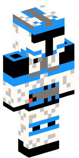 Minecraft Skin #161709