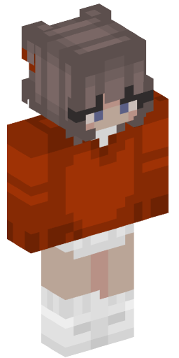 Minecraft Skin #161711