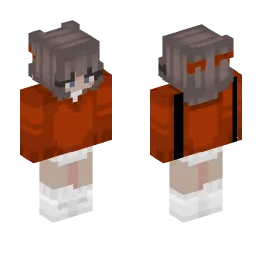 Minecraft Skin #161711
