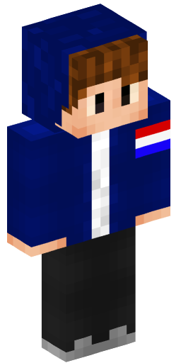 Minecraft Skin #161712