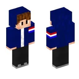 Minecraft Skin #161712