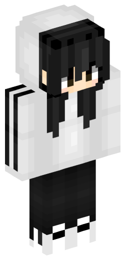 Minecraft Skin #161714