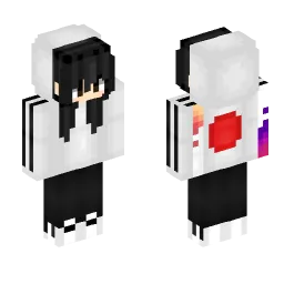 Minecraft Skin #161714