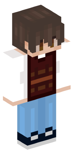 Minecraft Skin #161716