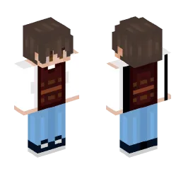 Minecraft Skin #161716