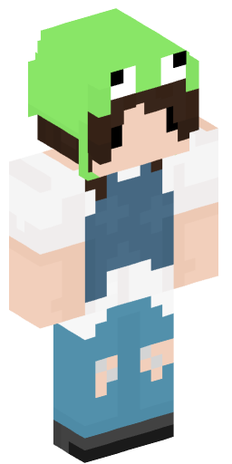 Minecraft Skin #161717