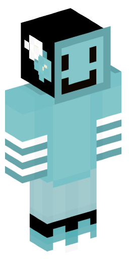 Minecraft Skin #161724
