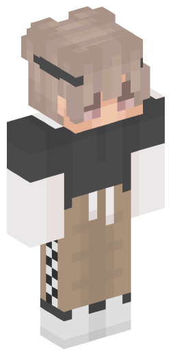 Minecraft Skin #161725