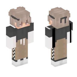 Minecraft Skin #161725