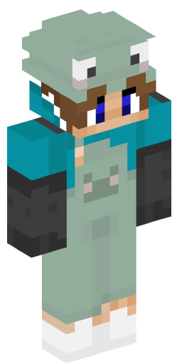 Minecraft Skin #161727
