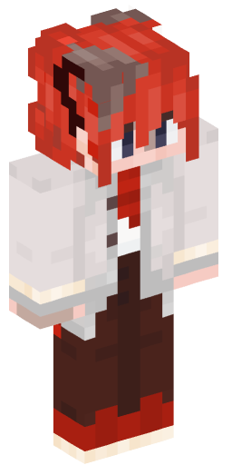 Minecraft Skin #161728