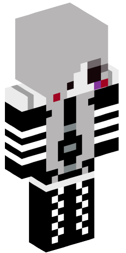 Minecraft Skin #161729