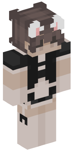 Minecraft Skin #161730