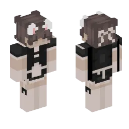 Minecraft Skin #161730
