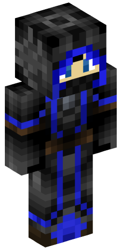 Minecraft Skin #161732