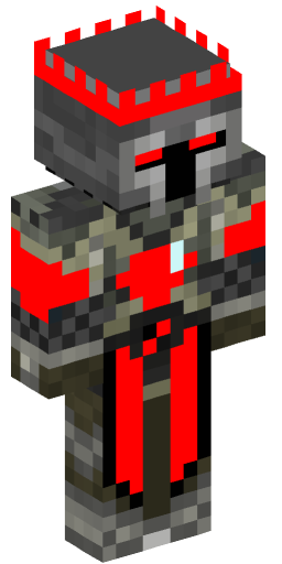 Badboy Minecraft Skin Preview on Minecraft.Co.Com