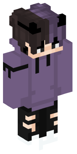 Minecraft Skin #161734