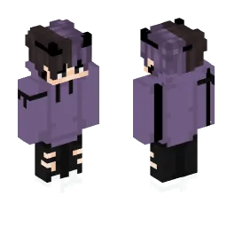 Minecraft Skin #161734
