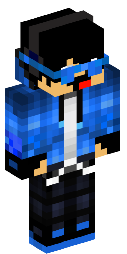 Minecraft Skin #161736
