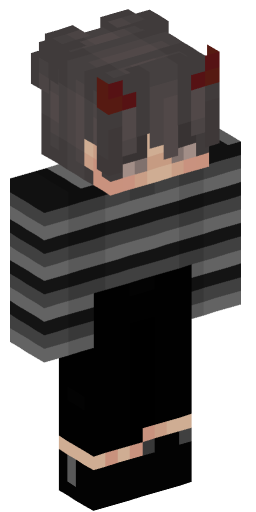 Minecraft Skin #161737